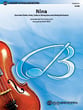 Nina Orchestra sheet music cover